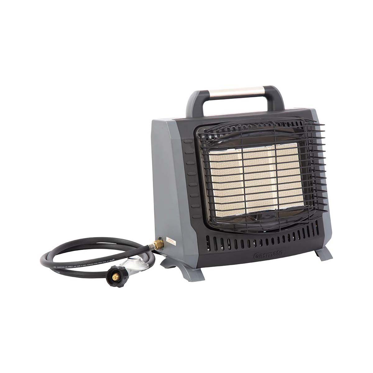Gasmate Portable Outdoor Camping Heater CH203SL, , bcf_hi-res