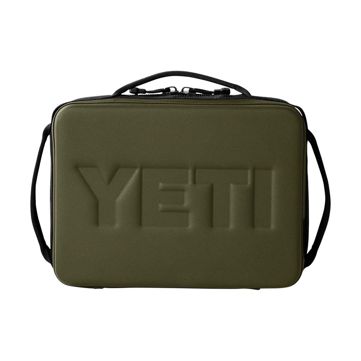 YETI&reg; Daytrip&reg; Lunchbox 5L Olive, Olive, bcf_hi-res