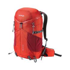 OUTRAK Crevice Daypack 35L Rust, Rust, bcf_hi-res