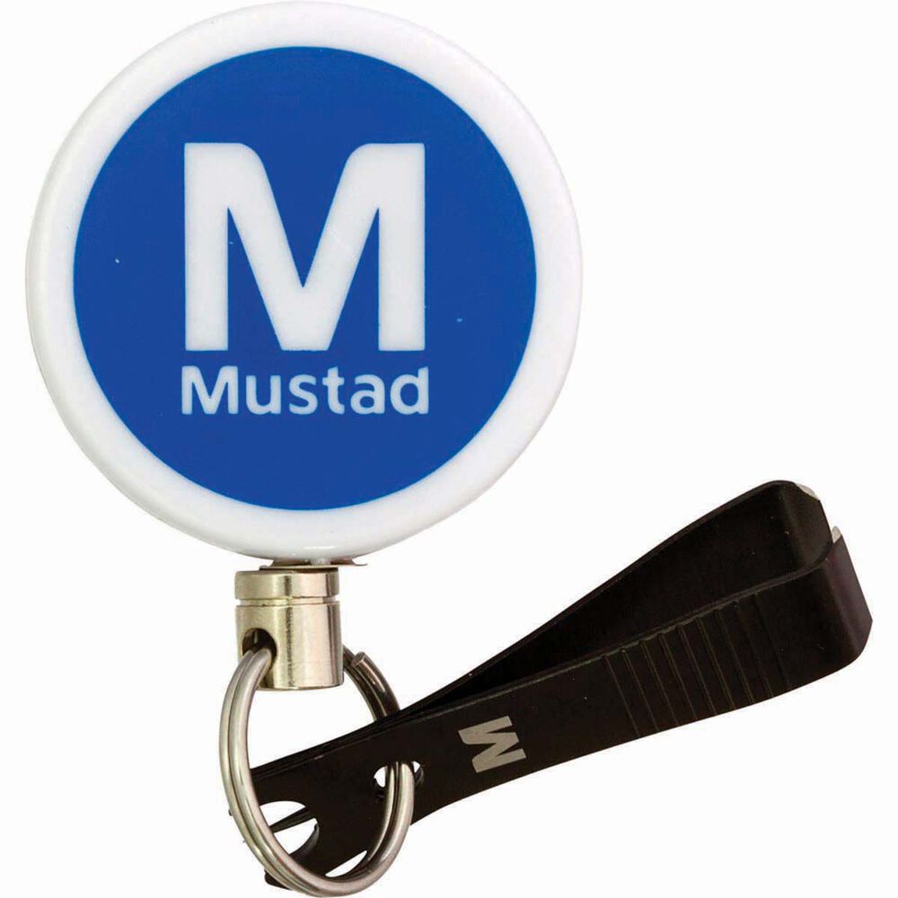 Mustad Retractor Kit