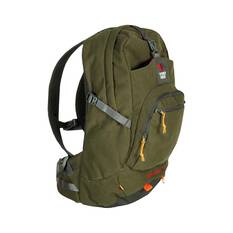 Stoney Creek Whirinaki 25L Trek Pack Bayleaf, , bcf_hi-res
