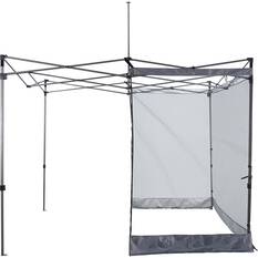 Wanderer Double Mesh Gazebo Wall for Heavy Duty Gazebo, , bcf_hi-res