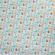 Great Outdoors Gift Wrap 10m, , bcf_hi-res