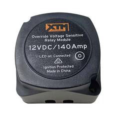 XTM 12V DC Voltage Sensitive Relay, , bcf_hi-res