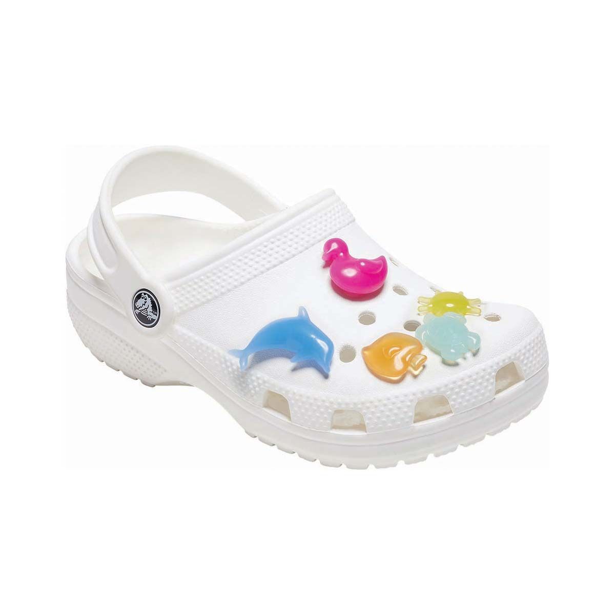 Crocs Jibbitz&trade; Squish Filled Summer 5 Pack, , bcf_hi-res