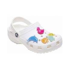 Crocs Jibbitz™ Squish Filled Summer 5 Pack, , bcf_hi-res