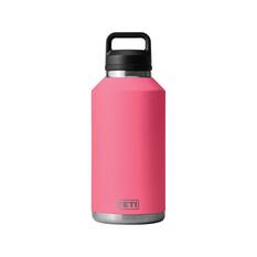 YETI® Rambler® Bottle 64 oz (1.89 L) with Chug Cap, Tropical Pink, bcf_hi-res