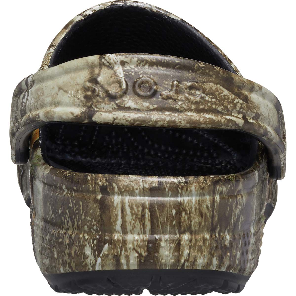 Crocs Unisex Classic Realtree Clog, , bcf_hi-res