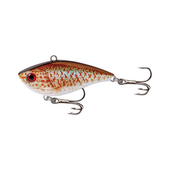 Fishcraft Dr Dirty Lipless Crank Hard Body Lure 51mm Spangled Perch, Spangled Perch, bcf_hi-res