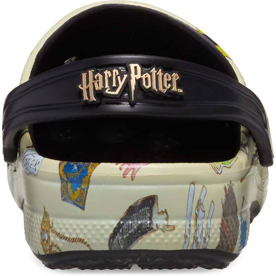 Crocs Kids' Baya Harry Potter Clogs, , bcf_hi-res