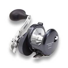 Shimano Torium 14HGA Overhead Reel, , bcf_hi-res