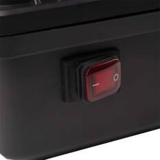 KickAss 12V Portable Water Pump Pack 12L/min, , bcf_hi-res