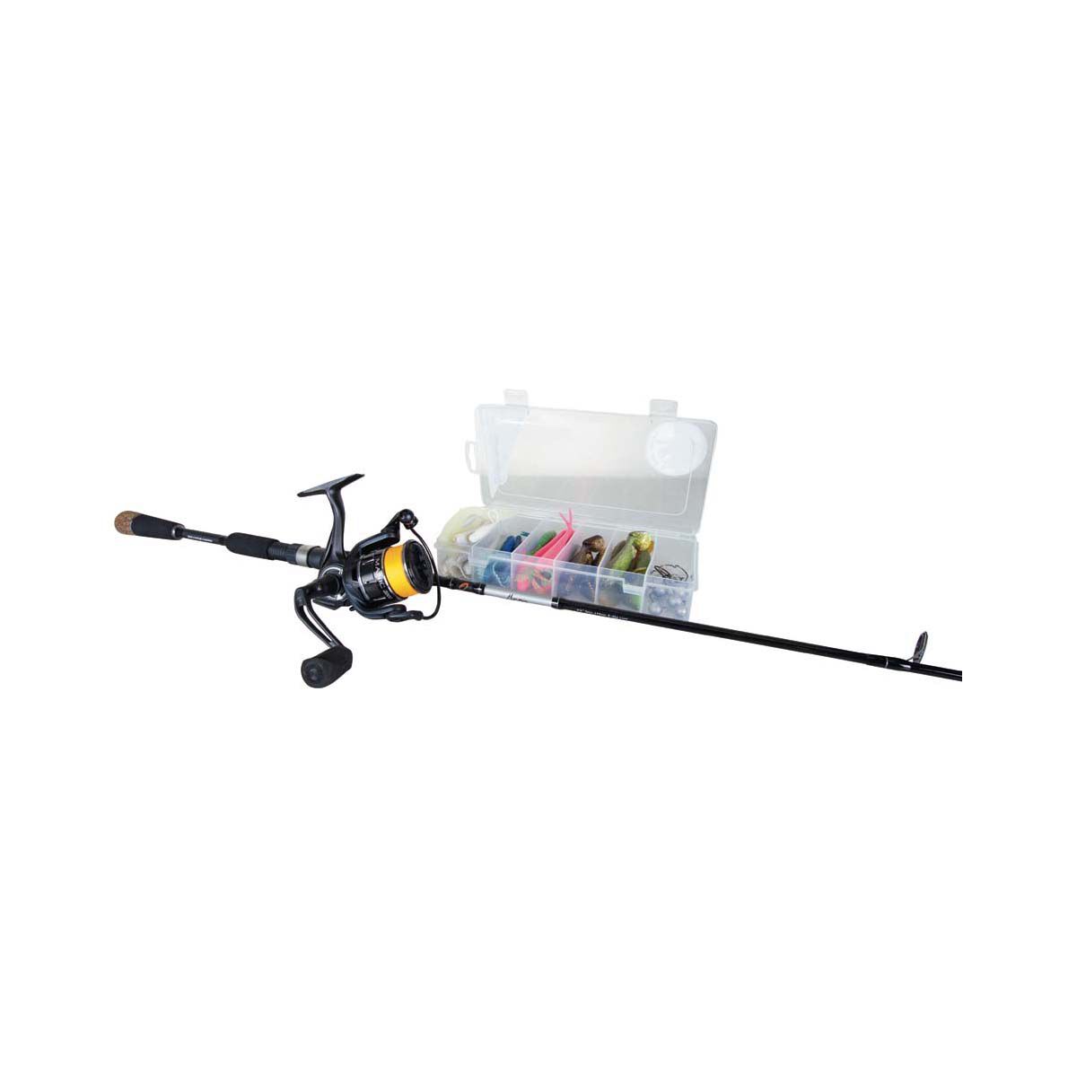 Savage Gear Manic Predator 7ft 2-4kg