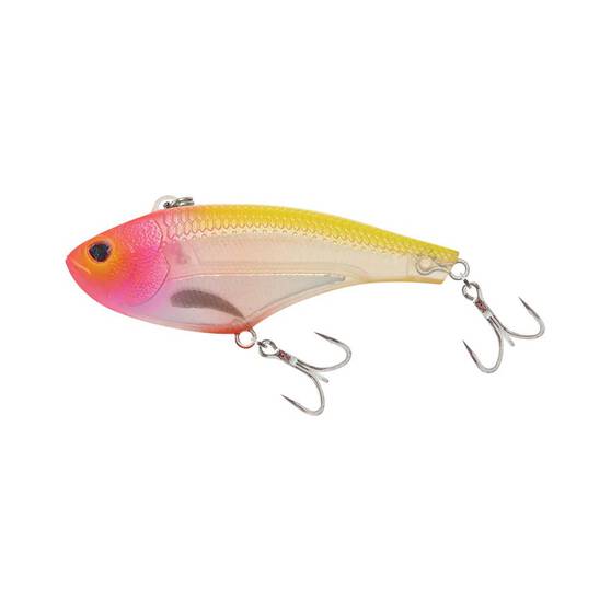 Nomad Swimtrex Vibe Lure 80mm Disco Bits, Disco Bits, bcf_hi-res