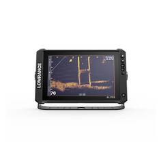 Lowrance Elite FS12” Combo Including Active Imaging 3-in-1 Transducer and CMAP, , bcf_hi-res