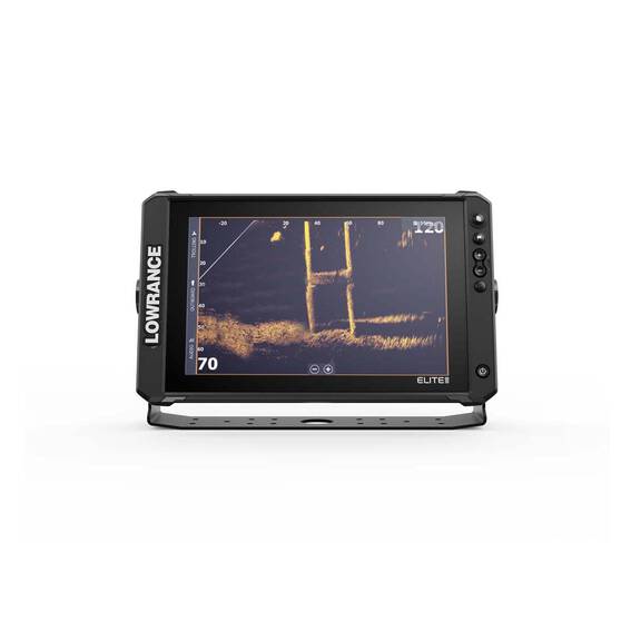 Lowrance Elite FS12” Combo Including Active Imaging 3-in-1 Transducer and CMAP, , bcf_hi-res