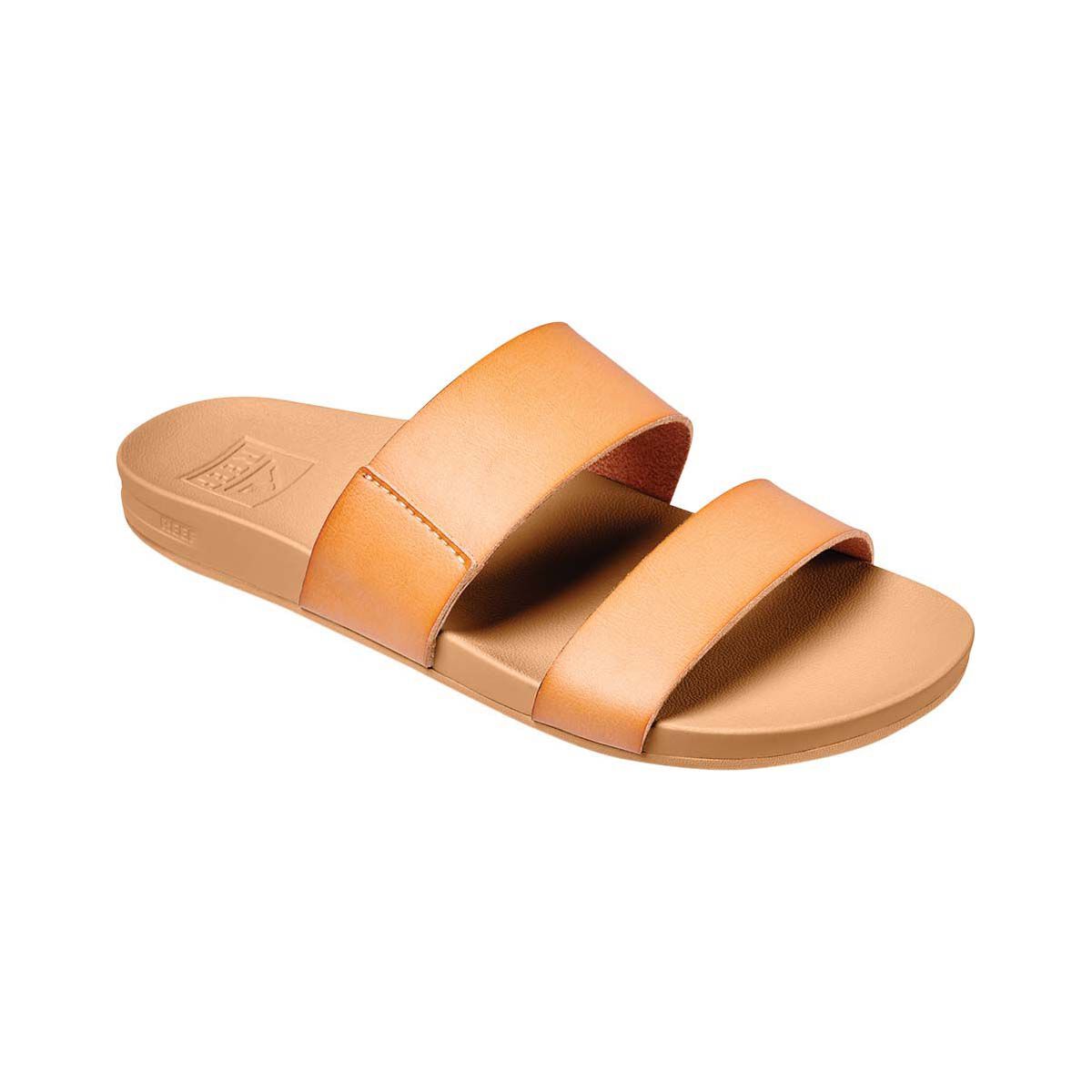 Reef women's cushion top bounce sandals