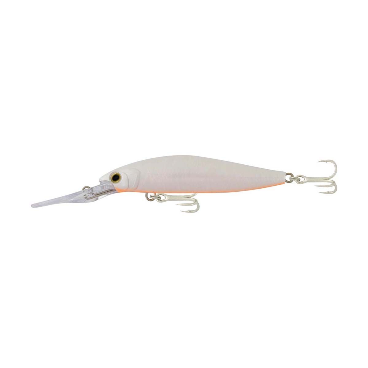 Samaki Redic Jerkbait Lure MS80 Casper UV, Casper UV, bcf_hi-res