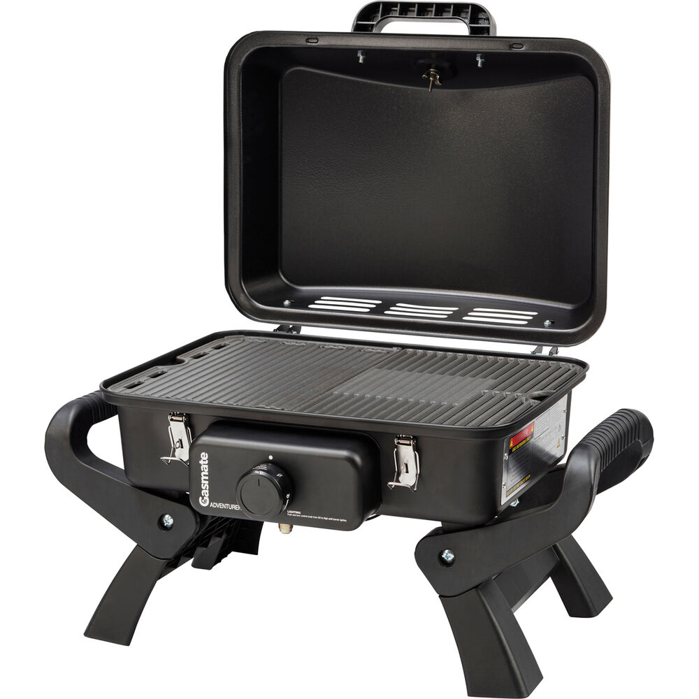portable bbq