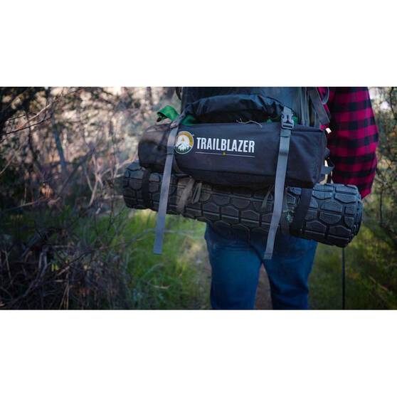 Fireside Trailblazer Popup Fire Pit, , bcf_hi-res