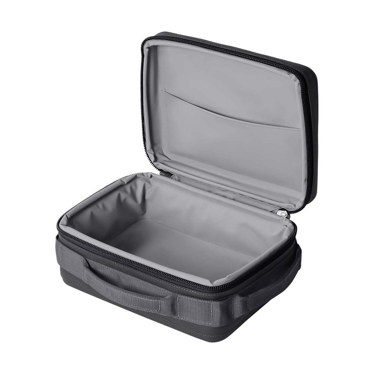 YETI&reg; Daytrip&reg; Lunchbox 5L Charcoal, Charcoal, bcf_hi-res