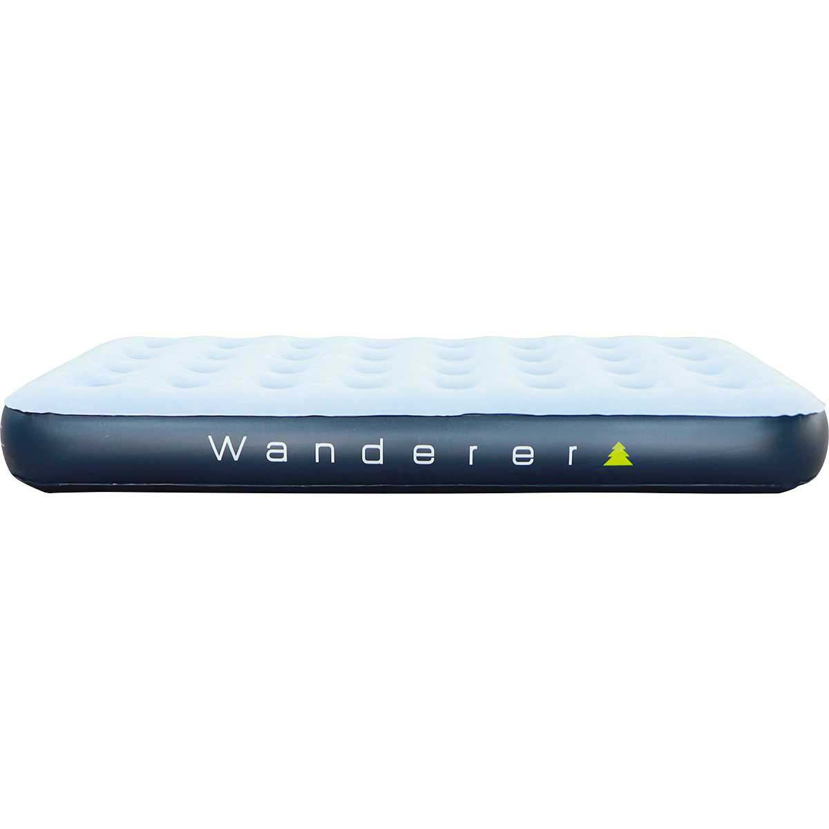 Bcf single on sale air mattress