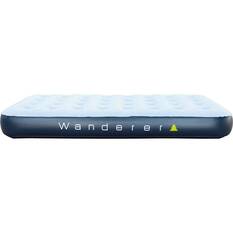 Wanderer Single High Premium Air Bed Twin, , bcf_hi-res