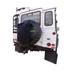 XTM 4WD Spare Wheel Bag, , bcf_hi-res