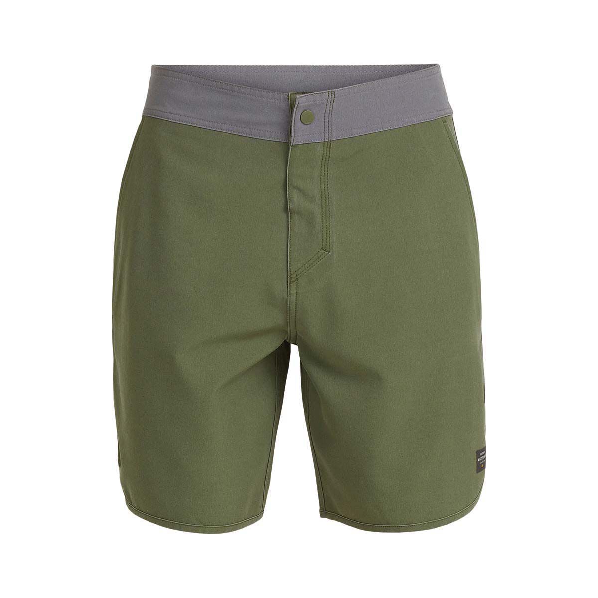Quicksilver waterman shorts hotsell