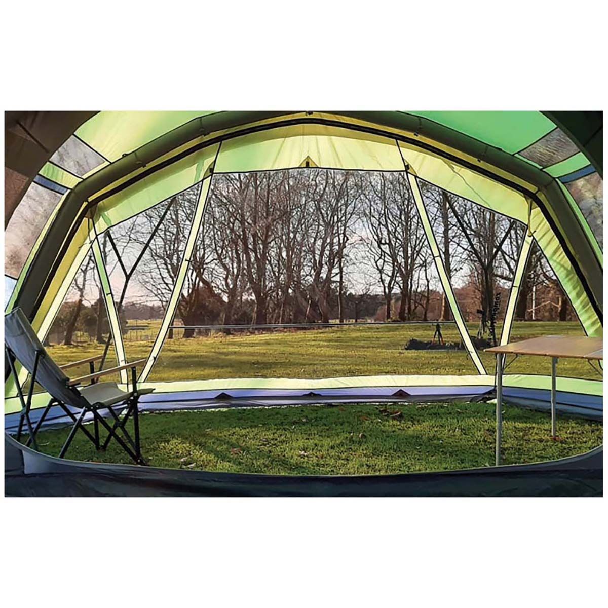 Zempire EVO TM/TS V2 Air Tent Awning Wall Kit, , bcf_hi-res
