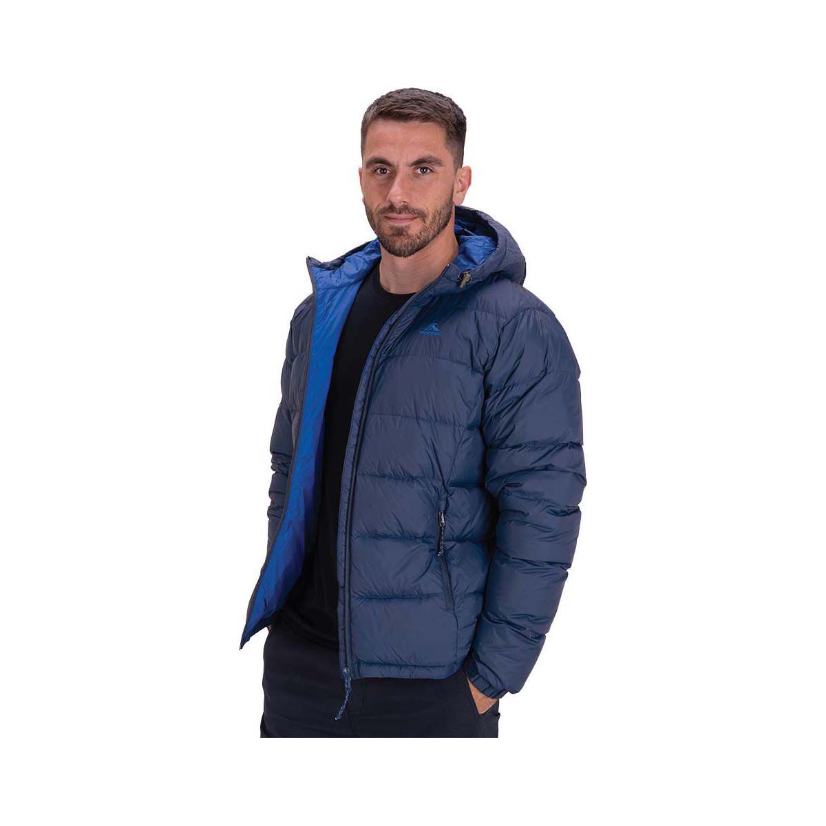 Macpac halo hooded cheap jacket review