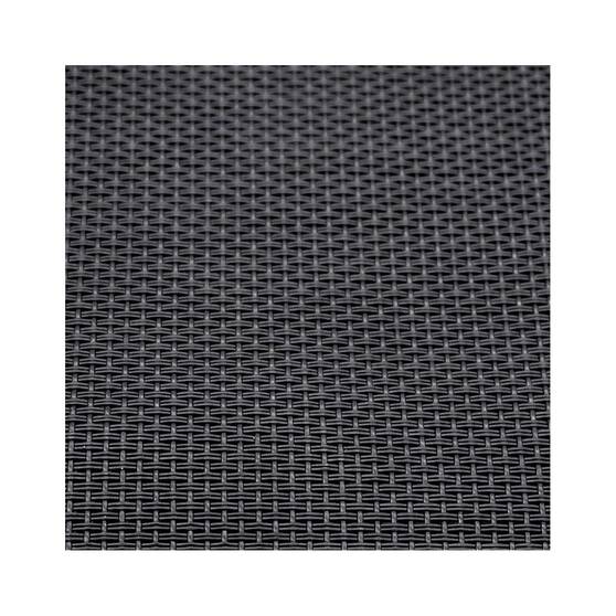 Aussie Traveller Privacy Screen Pop Top End Black, , bcf_hi-res