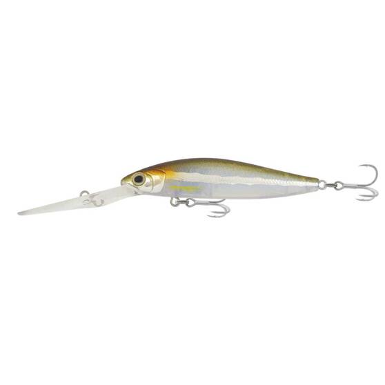Samaki Redic DS Hard Body Lure 80mm Ghost Shad, Ghost Shad, bcf_hi-res