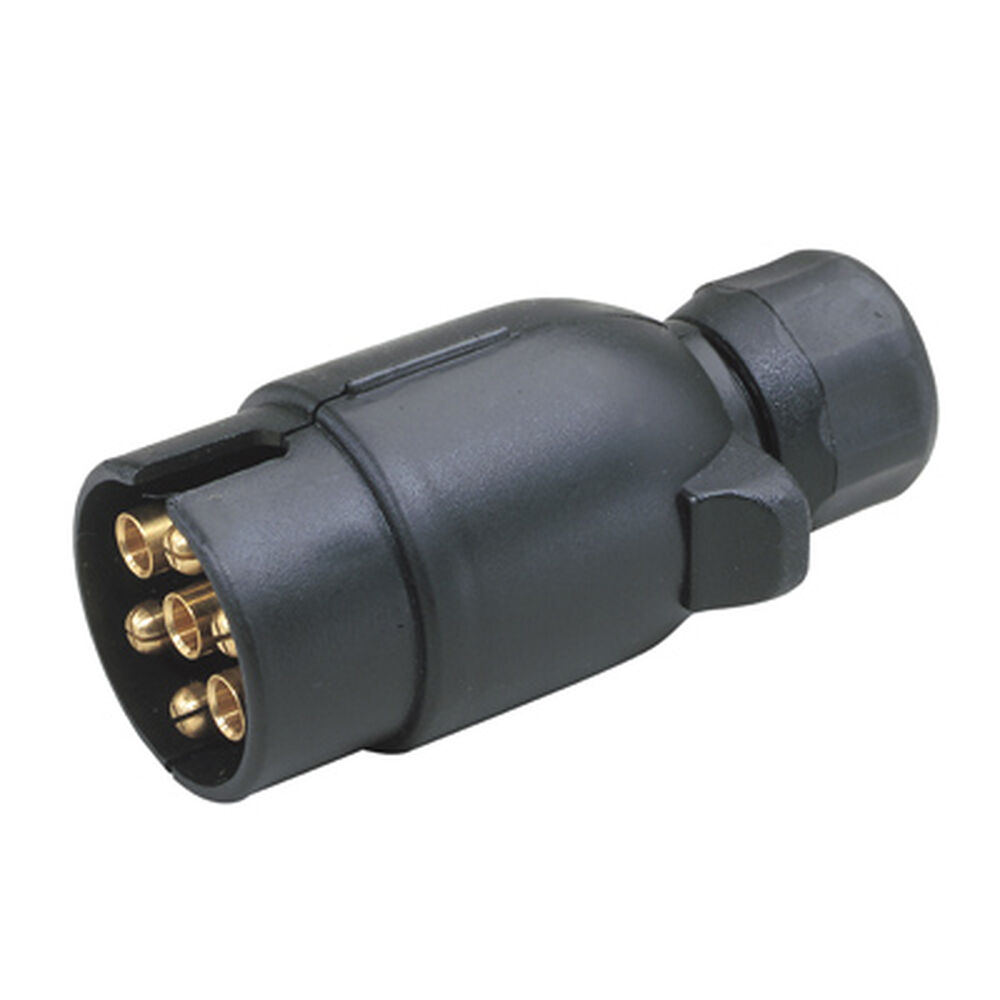 8a45 Seim For 7 Pin Trailer Connector Wiring Diagram On