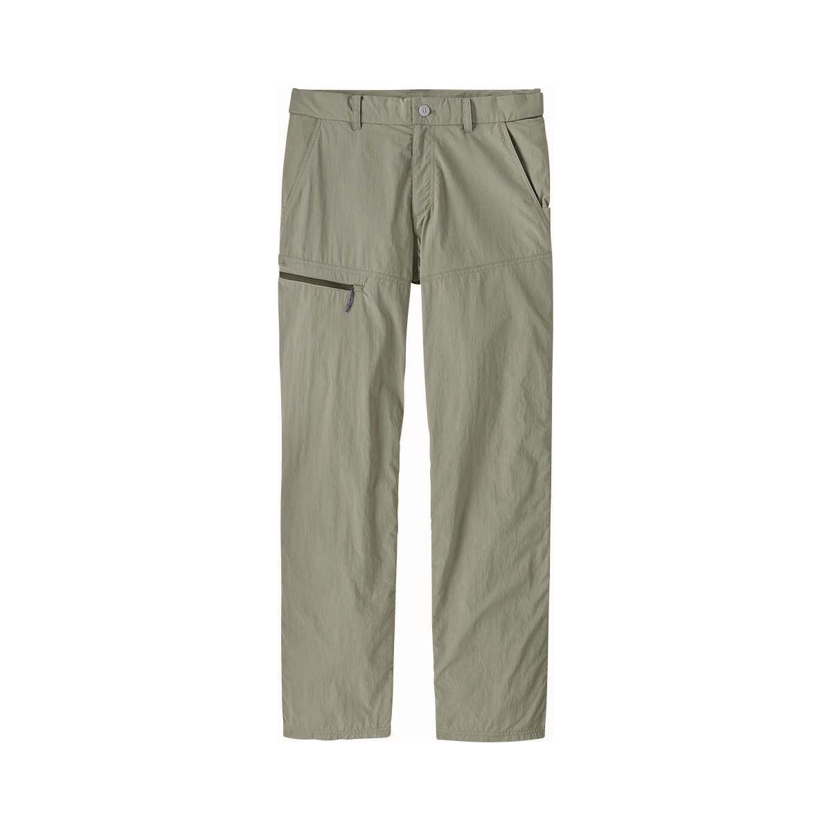 Patagonia Men's Sandy Cay Pants River Rock Green XS, River Rock Green, bcf_hi-res