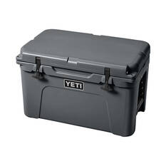 YETI® Tundra® 45 Hard Cooler Charcoal, Charcoal, bcf_hi-res