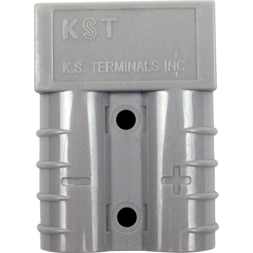 Blueline Anderson Plug Connector 50A BCF