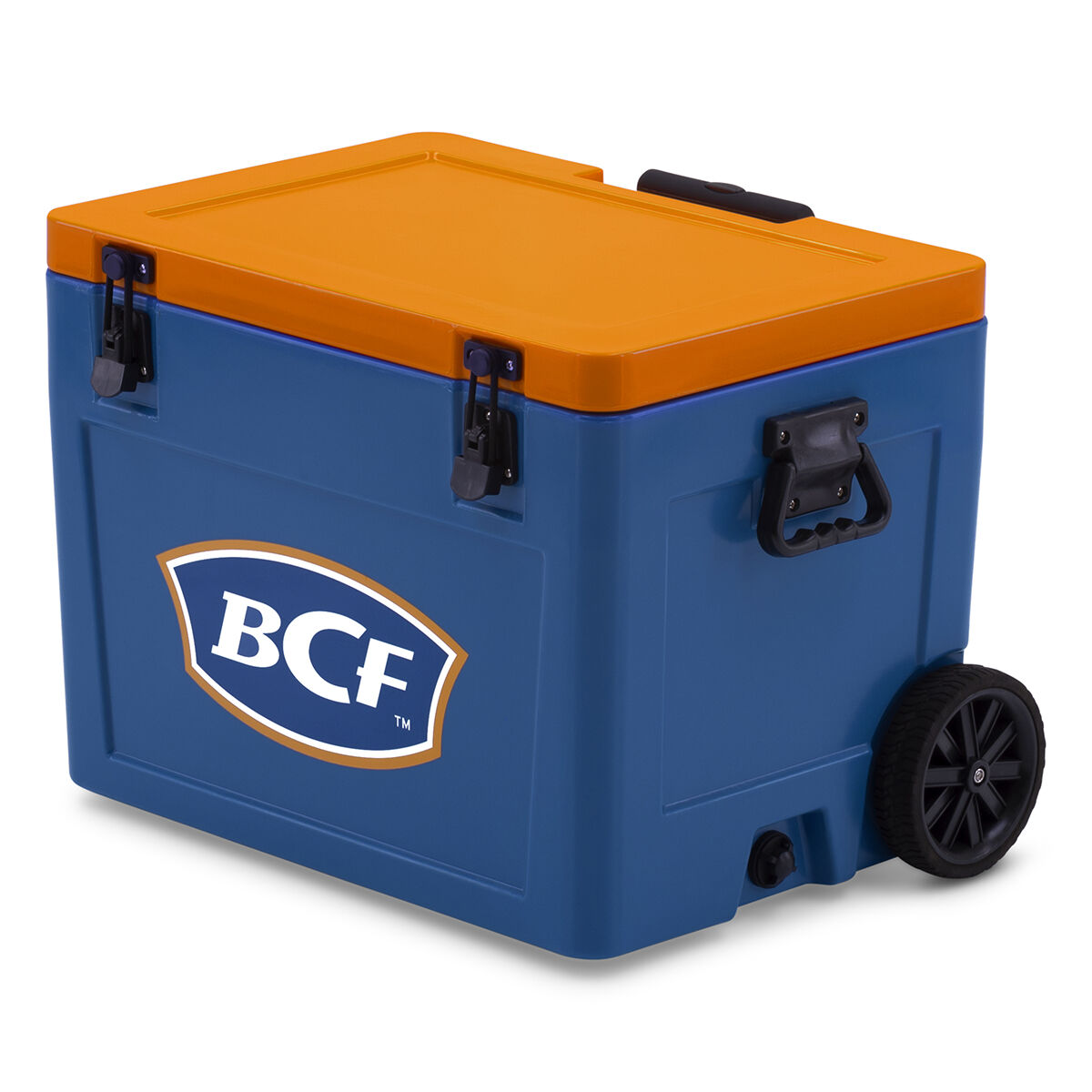 BCF 55L Wheeled Poly Icebox BCF
