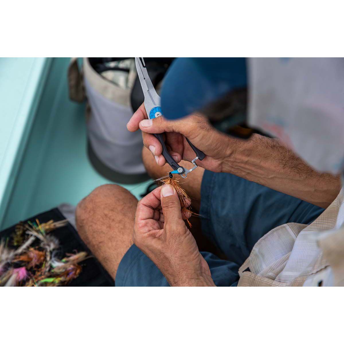 Gerber Hemoplier Stainless Steel Multi-Tool, , bcf_hi-res