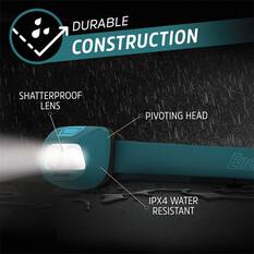 Energizer HDL10 250L Headlamp, , bcf_hi-res