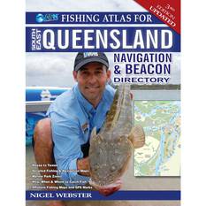 AFN Fishing Atlas for Queensland, , bcf_hi-res