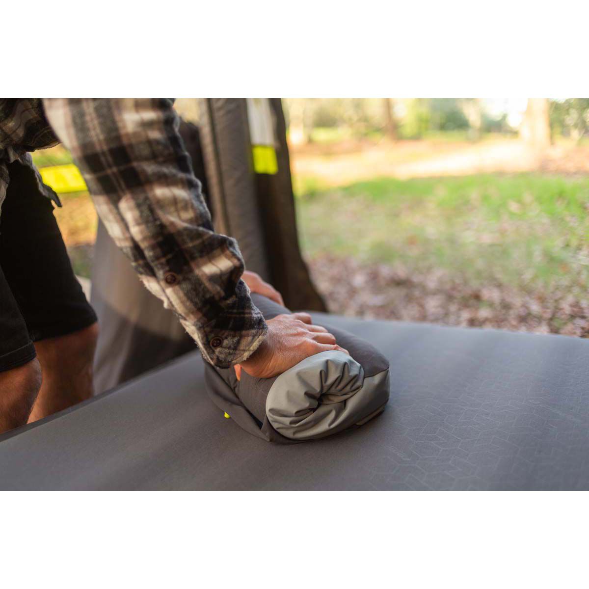 Zempire Chill Pill Deluxe Pillow, , bcf_hi-res