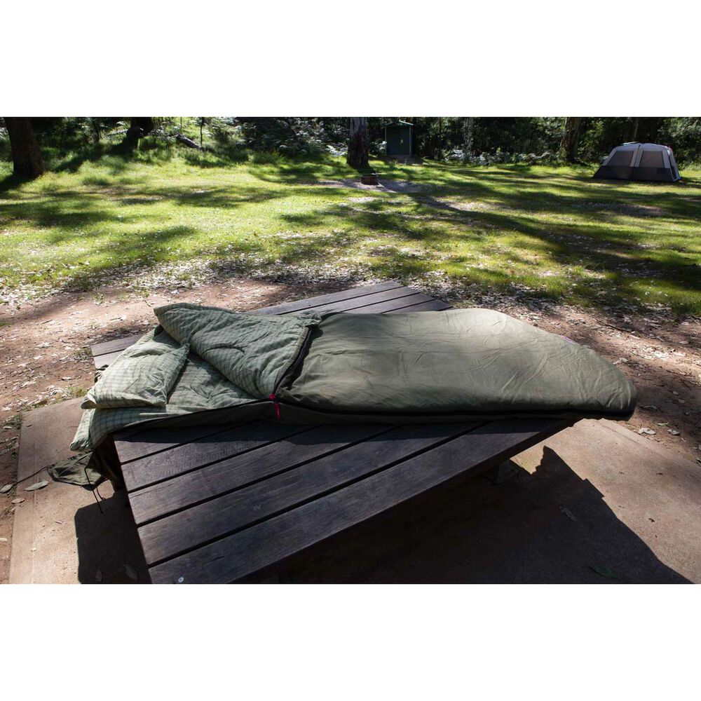 Coleman Big Game Sleeping Bag BCF