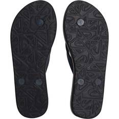 Quiksilver Women’s Java Thongs, Grape, bcf_hi-res