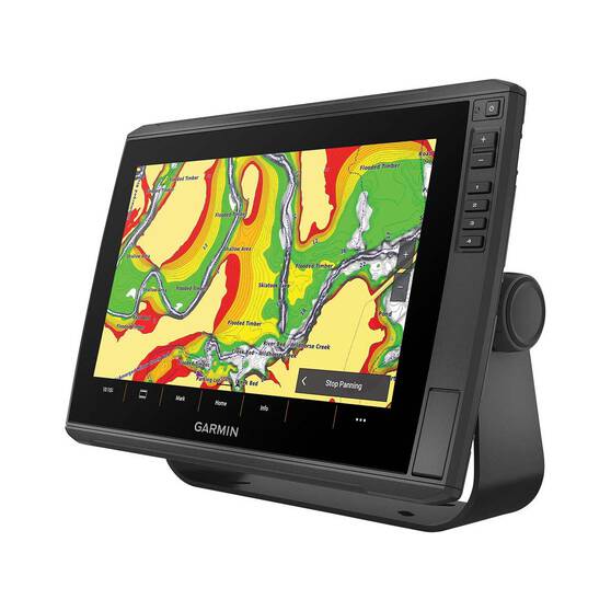 Garmin Echomap Ultra 2 10in 105sv with GT56 Combo, , bcf_hi-res