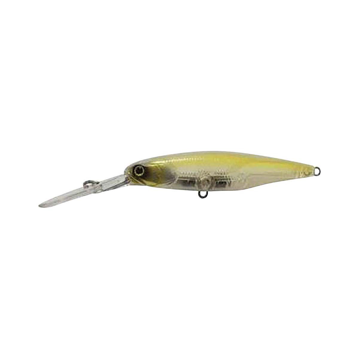 Jackall Squirrel Hard Body Lure 61mm Snub Nose, Snub Nose, bcf_hi-res