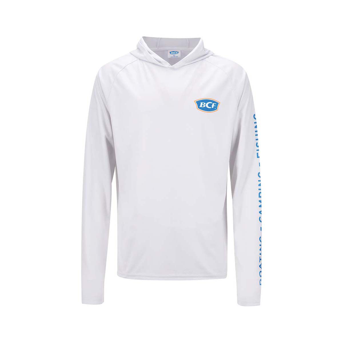 Bcf sun shirts top