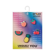 Crocs Jibbitz™ Favs Fruits 5 Pack, , bcf_hi-res
