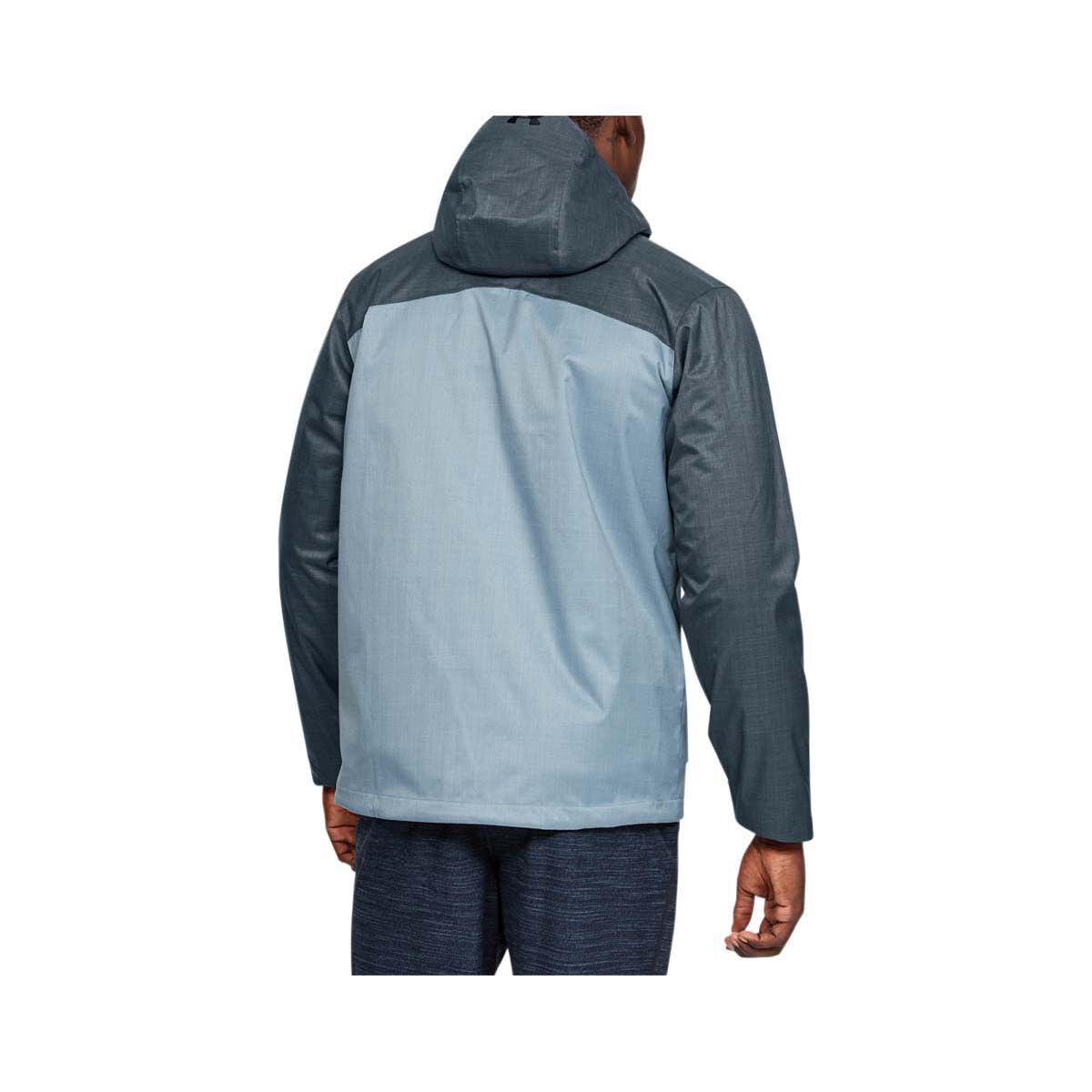 ua porter 3 in 1 jacket