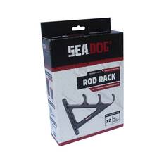 Sea Dog 3 Rod Holder 2 pack, , bcf_hi-res
